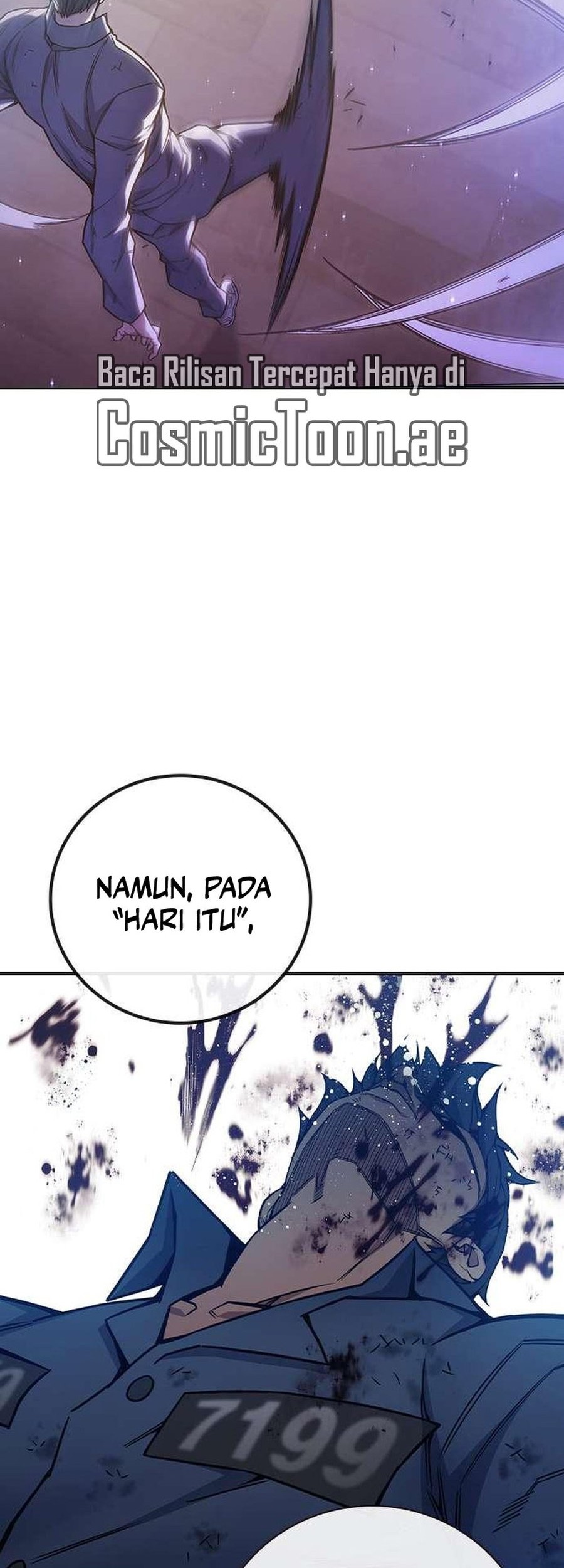 I Debuted as an Exorcist Instead of an Idol Chapter 26 - halaman 40
