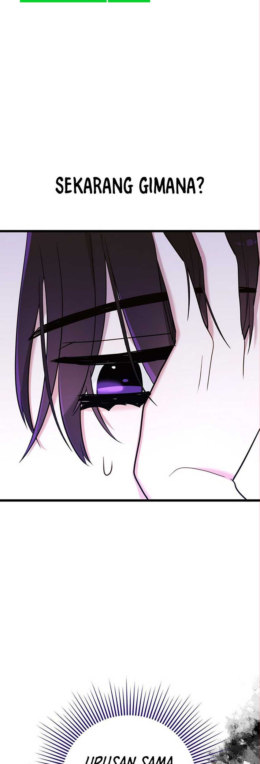 I Debuted as an Exorcist Instead of an Idol Chapter 26 - halaman 50