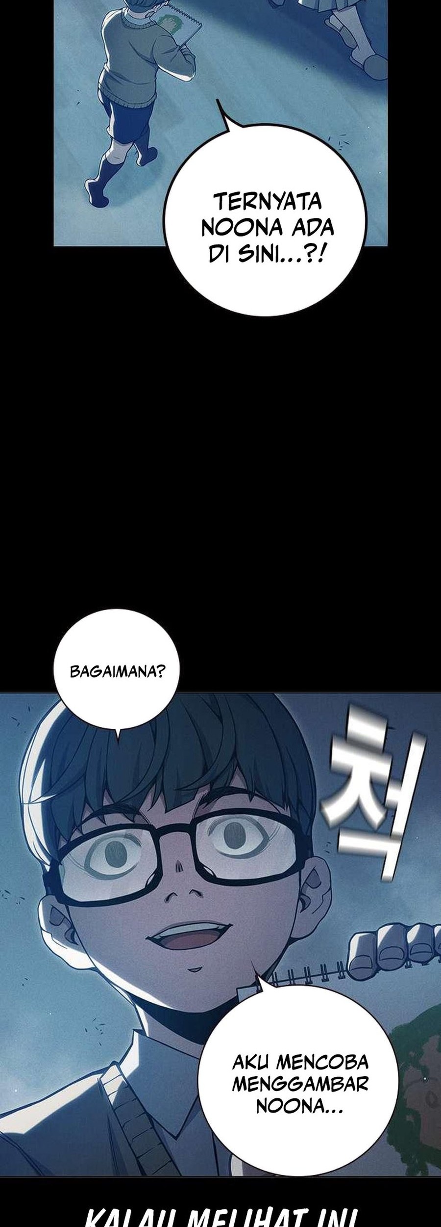 I Debuted as an Exorcist Instead of an Idol Chapter 26 - halaman 52