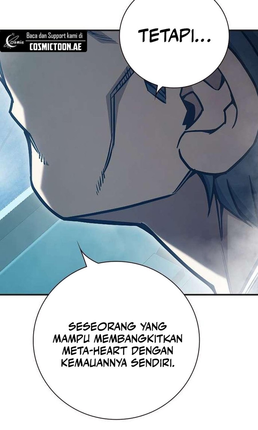 I Debuted as an Exorcist Instead of an Idol Chapter 26 - halaman 7