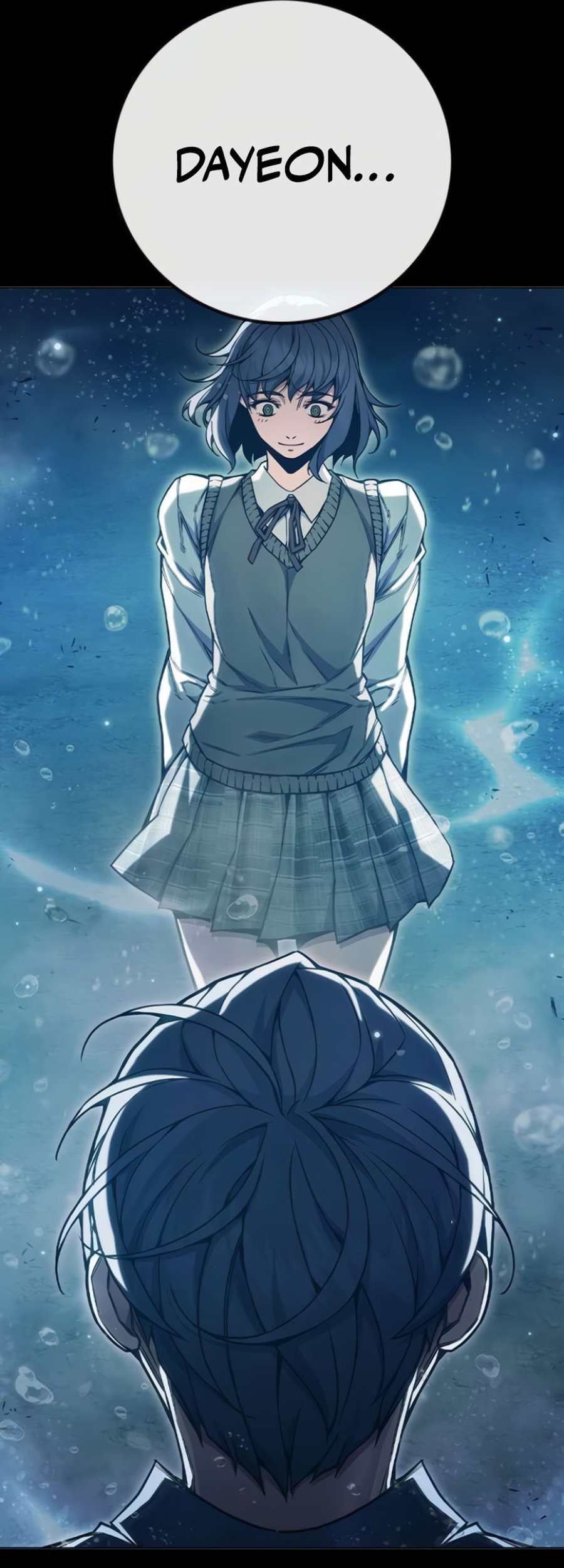 I Debuted as an Exorcist Instead of an Idol Chapter 27 - halaman 11