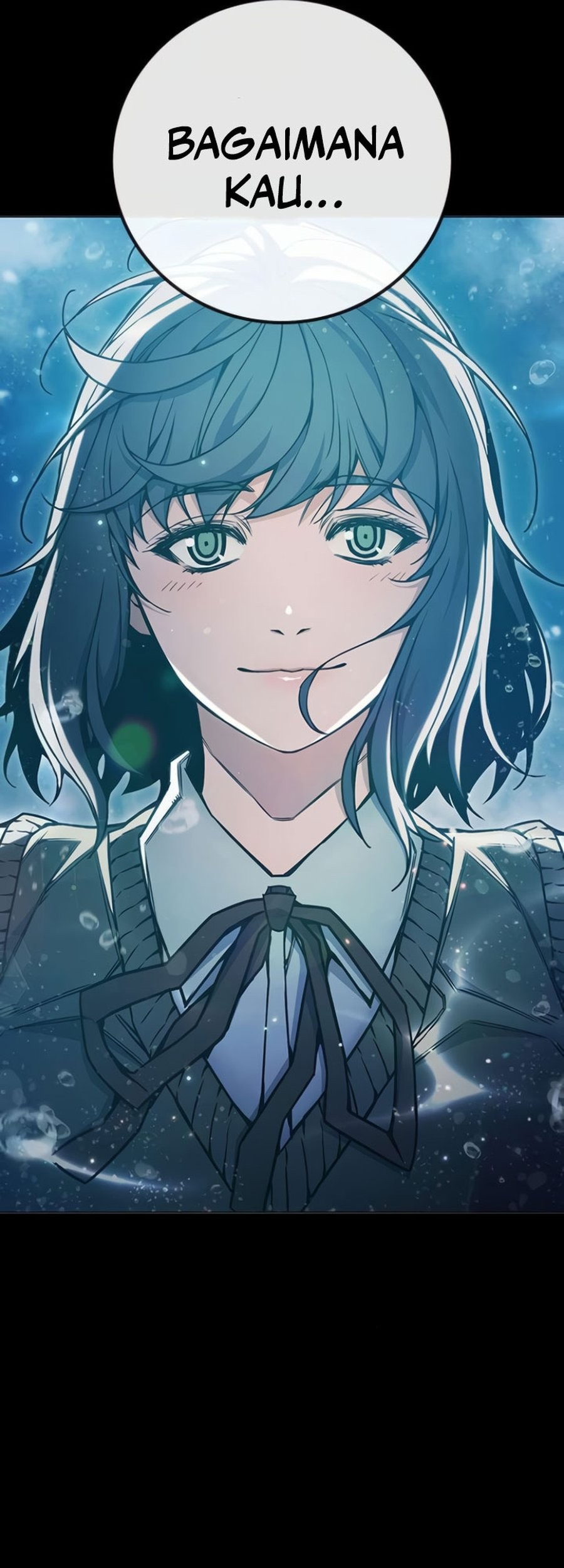 I Debuted as an Exorcist Instead of an Idol Chapter 27 - halaman 13