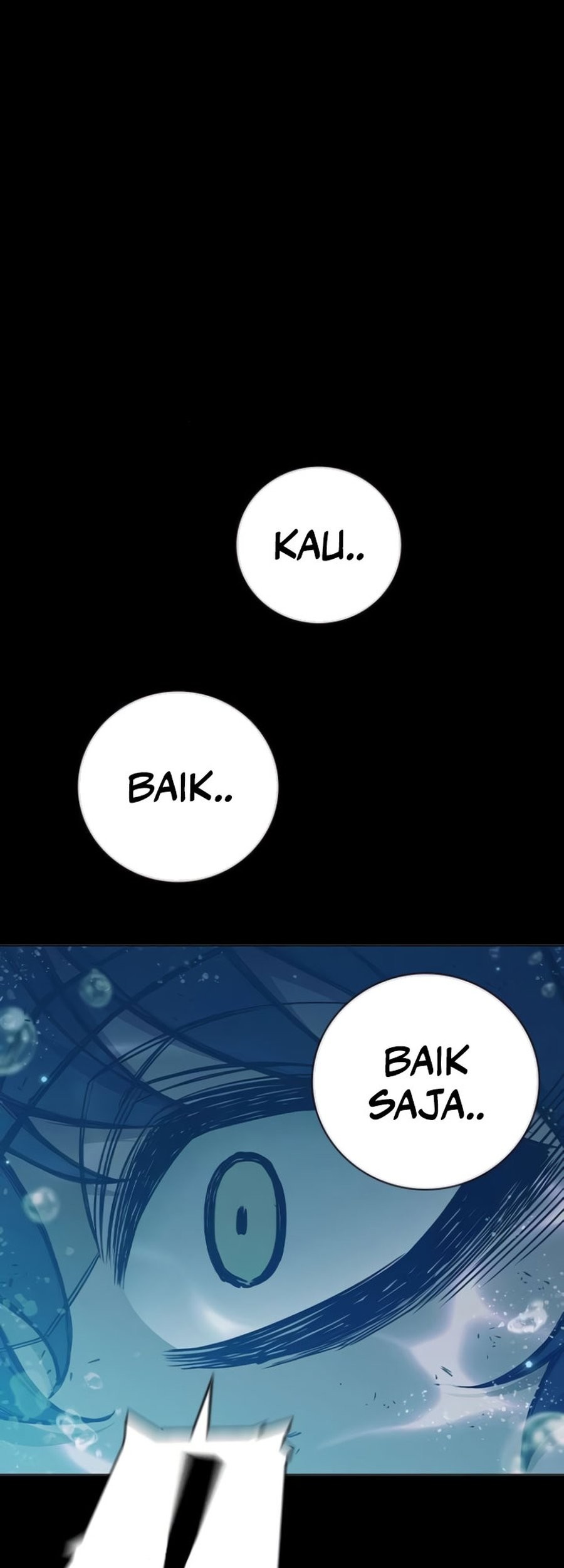 I Debuted as an Exorcist Instead of an Idol Chapter 27 - halaman 21