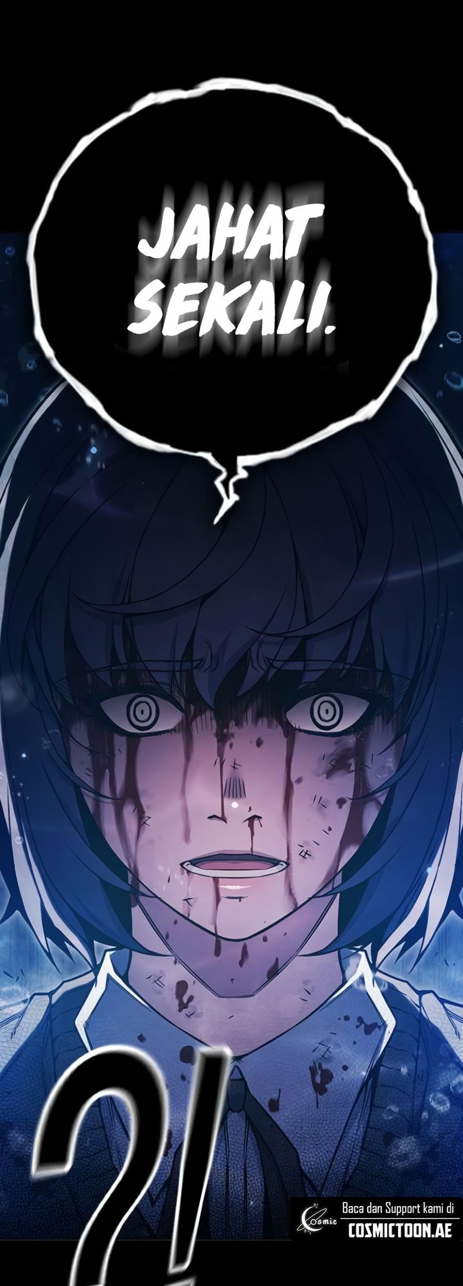 I Debuted as an Exorcist Instead of an Idol Chapter 27 - halaman 23