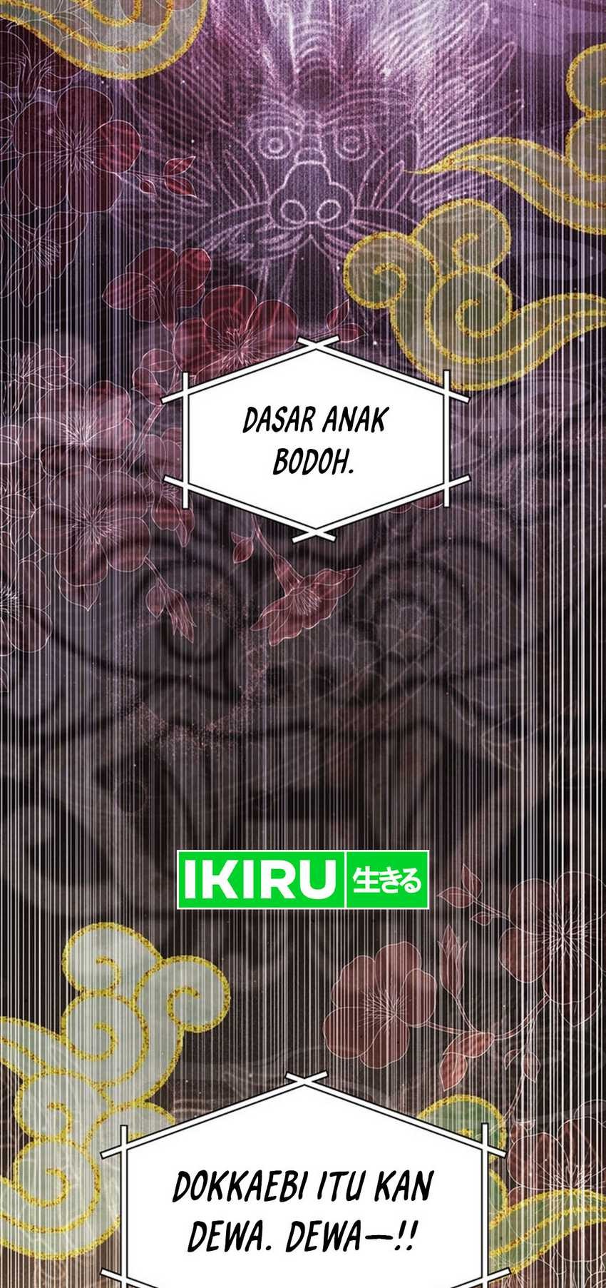 I Debuted as an Exorcist Instead of an Idol Chapter 27 - halaman 26