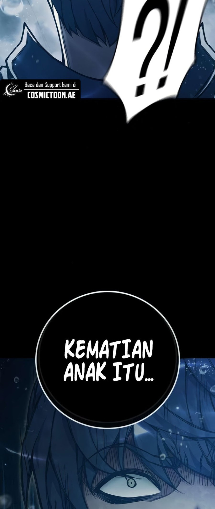 I Debuted as an Exorcist Instead of an Idol Chapter 27 - halaman 32