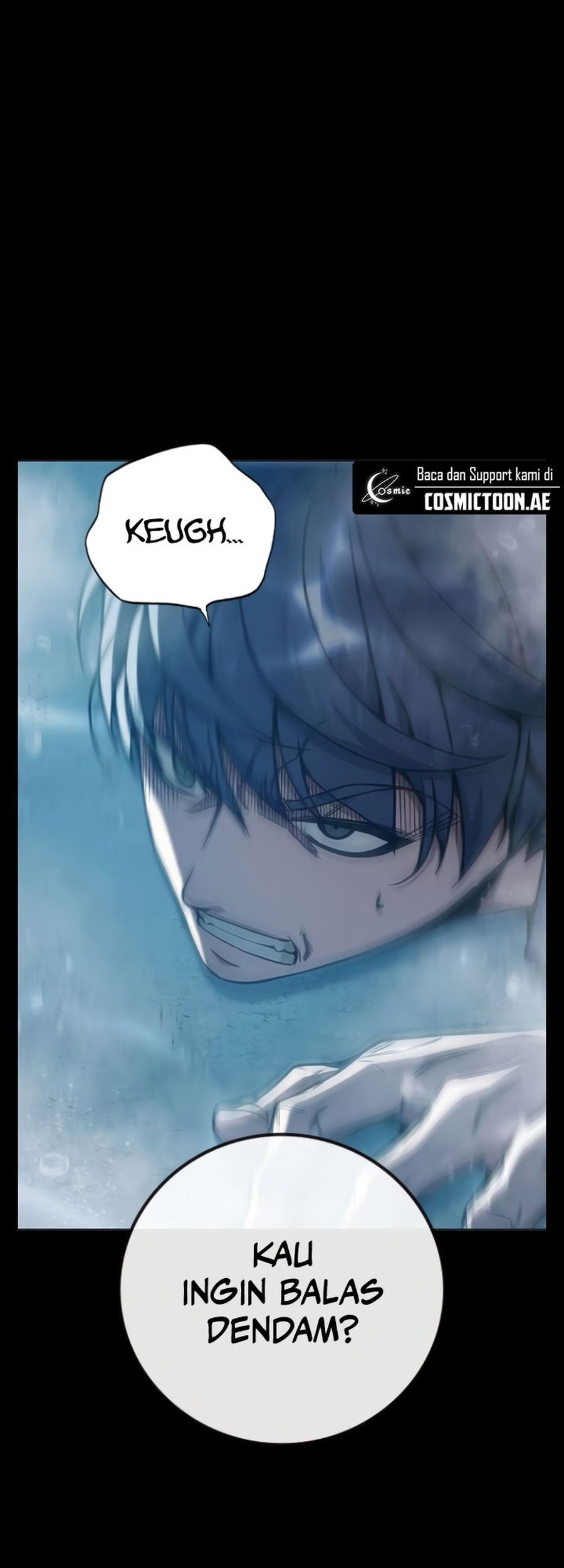 I Debuted as an Exorcist Instead of an Idol Chapter 27 - halaman 40