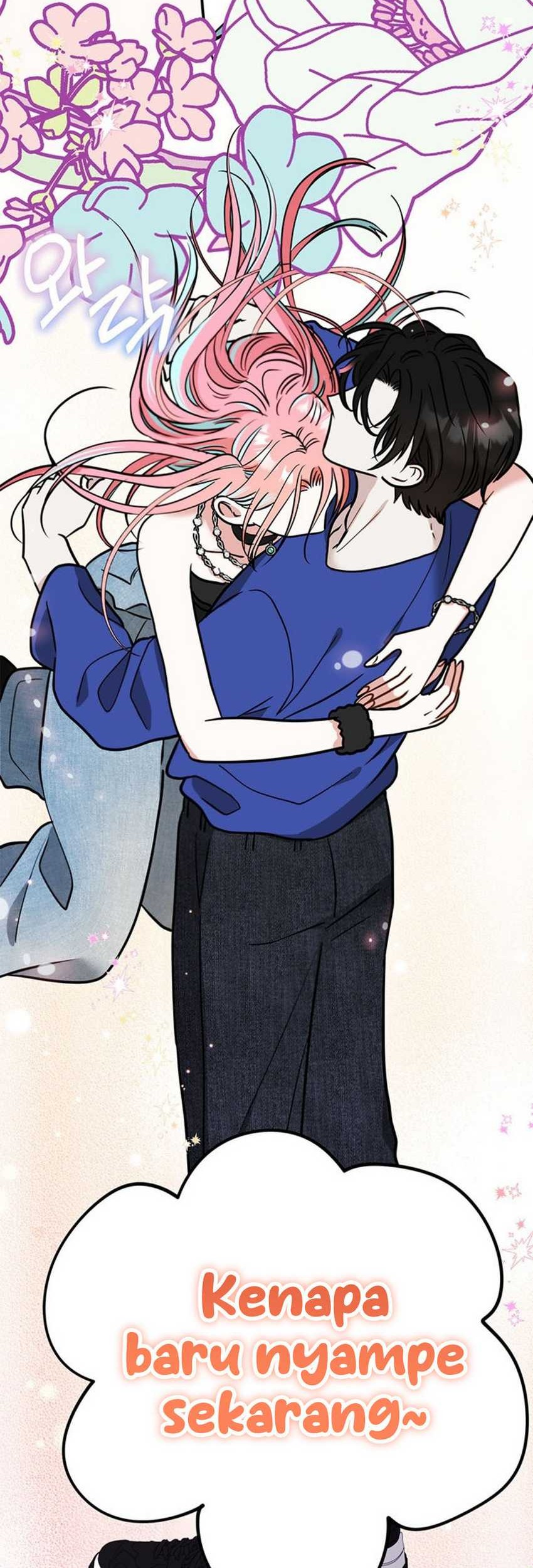 I Debuted as an Exorcist Instead of an Idol Chapter 27 - halaman 50