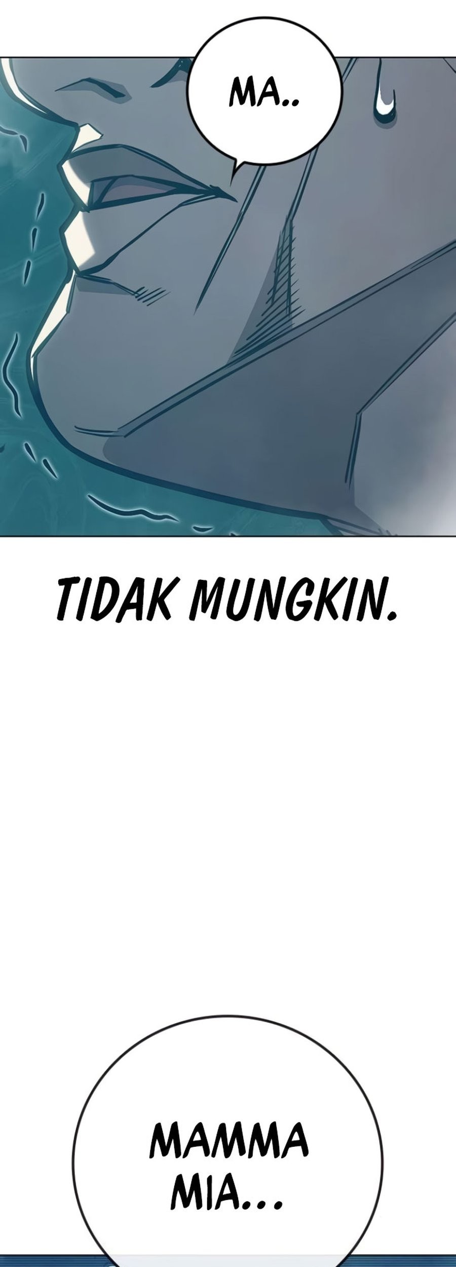 I Debuted as an Exorcist Instead of an Idol Chapter 27 - halaman 53