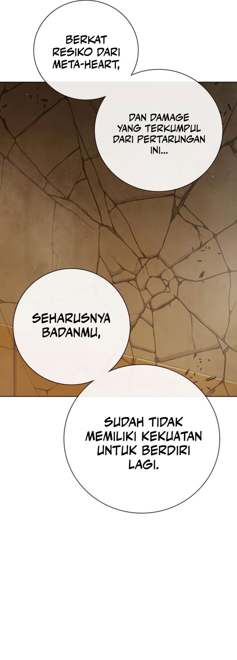 I Debuted as an Exorcist Instead of an Idol Chapter 27 - halaman 59