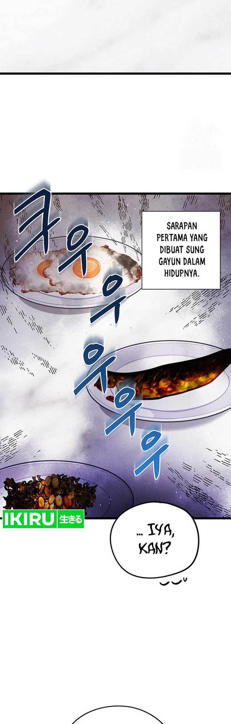 I Debuted as an Exorcist Instead of an Idol Chapter 28 - halaman 15
