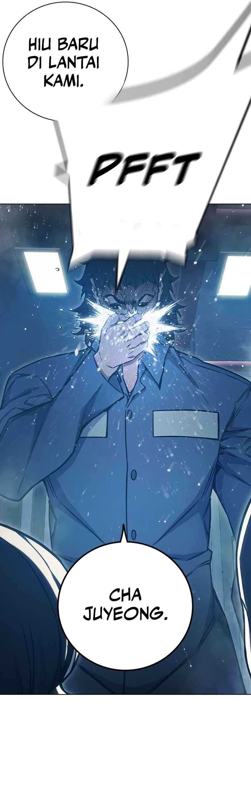 I Debuted as an Exorcist Instead of an Idol Chapter 28 - halaman 19