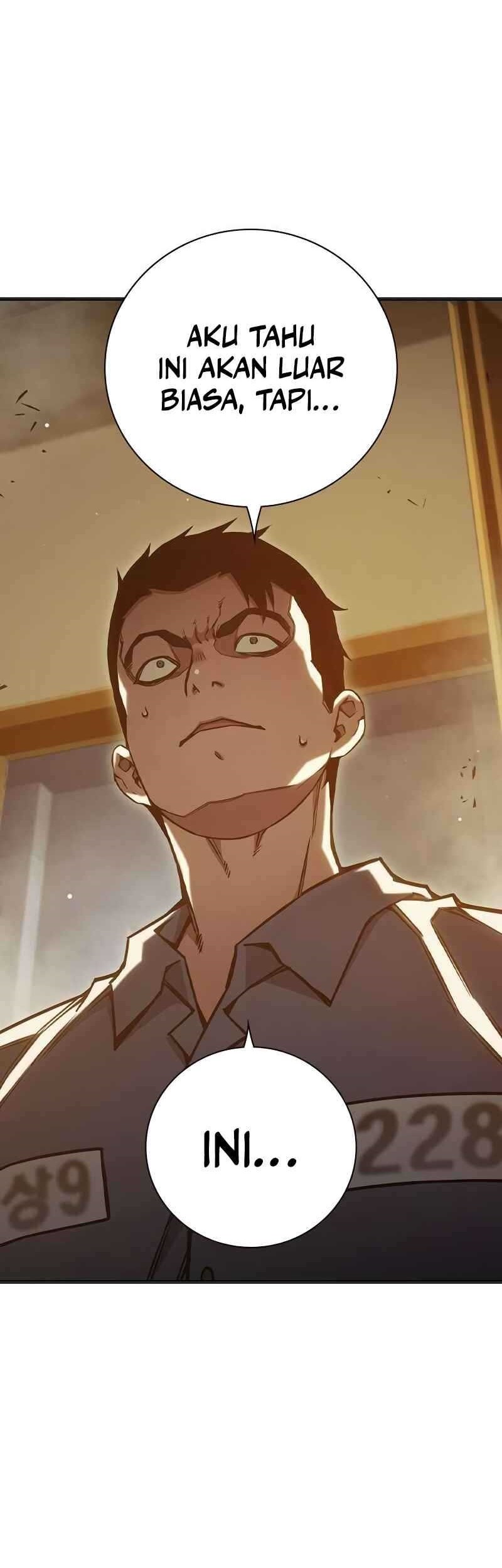 I Debuted as an Exorcist Instead of an Idol Chapter 28 - halaman 2