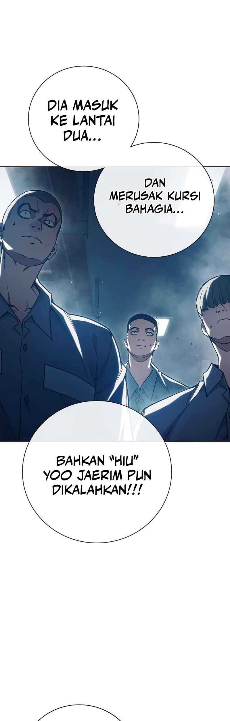 I Debuted as an Exorcist Instead of an Idol Chapter 28 - halaman 20