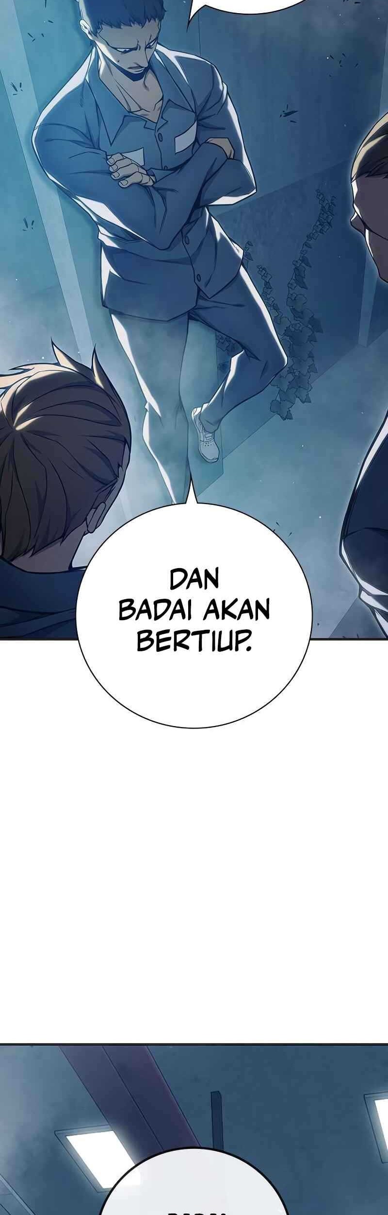 I Debuted as an Exorcist Instead of an Idol Chapter 28 - halaman 26