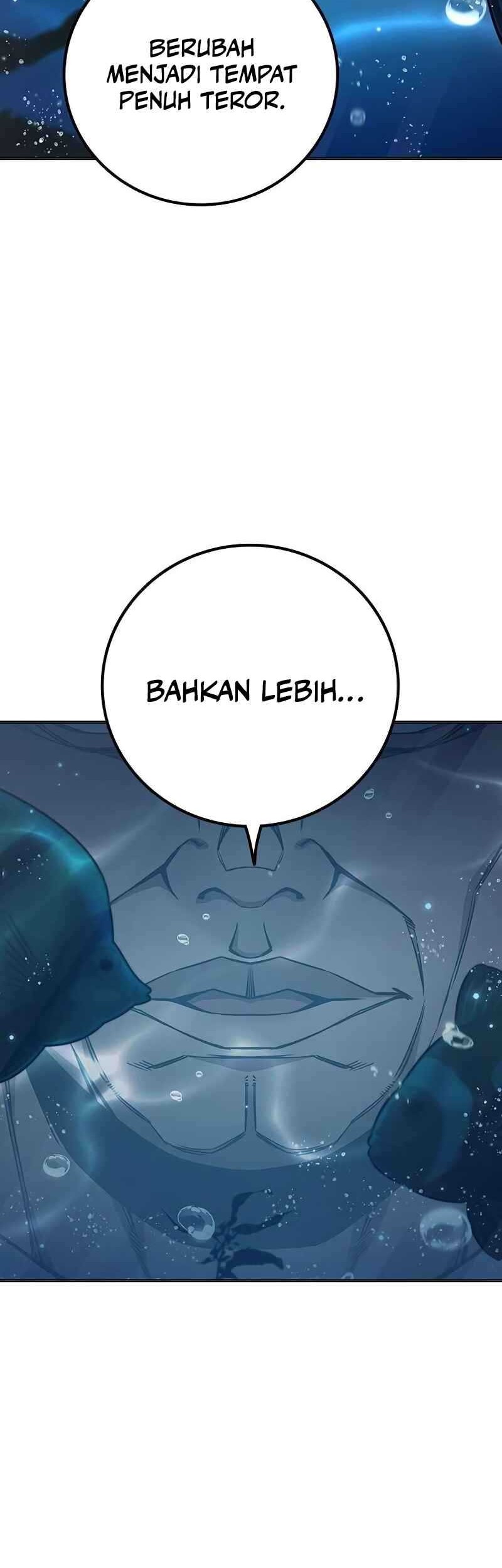I Debuted as an Exorcist Instead of an Idol Chapter 28 - halaman 30