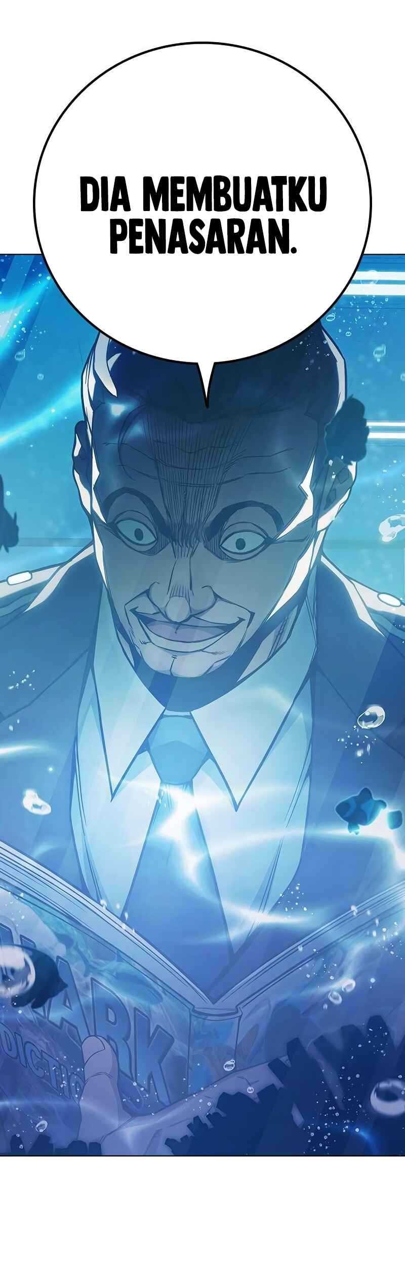 I Debuted as an Exorcist Instead of an Idol Chapter 28 - halaman 31