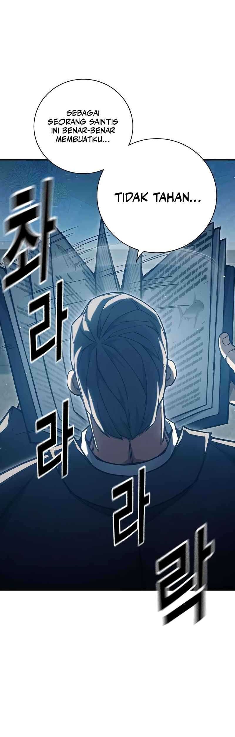 I Debuted as an Exorcist Instead of an Idol Chapter 28 - halaman 32