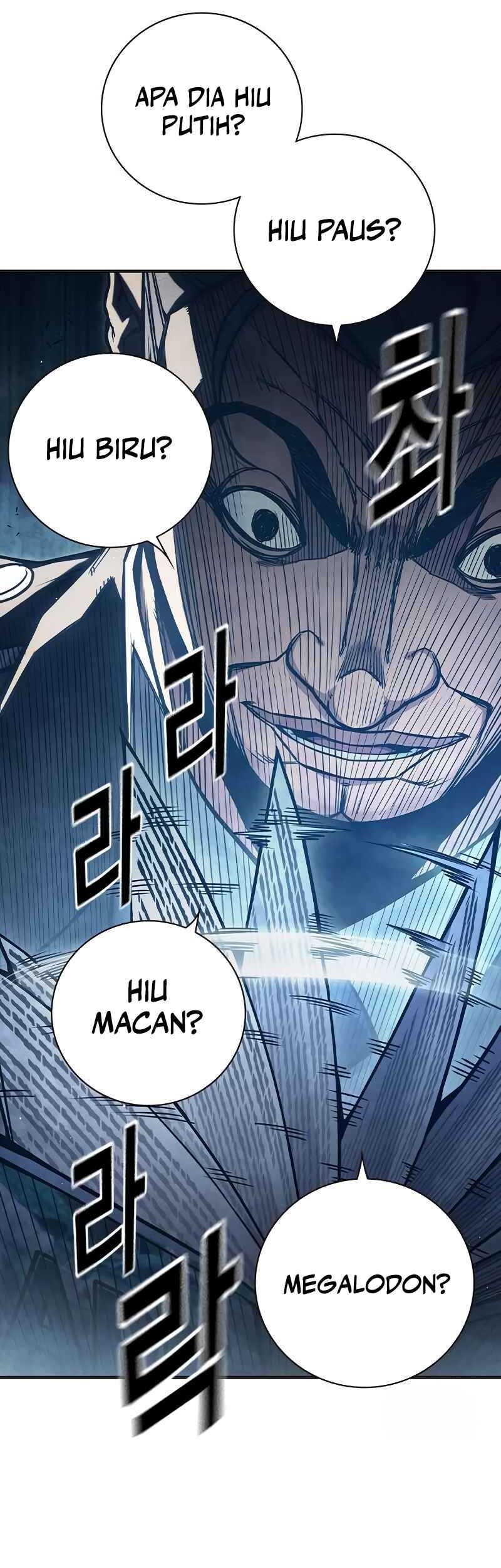 I Debuted as an Exorcist Instead of an Idol Chapter 28 - halaman 33