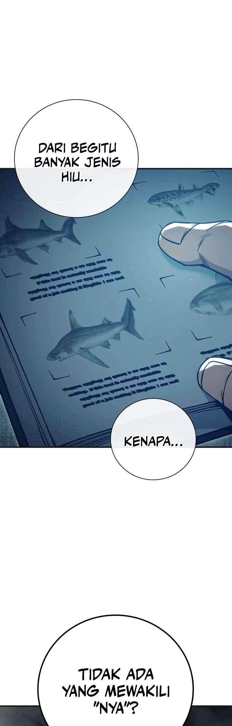 I Debuted as an Exorcist Instead of an Idol Chapter 28 - halaman 34