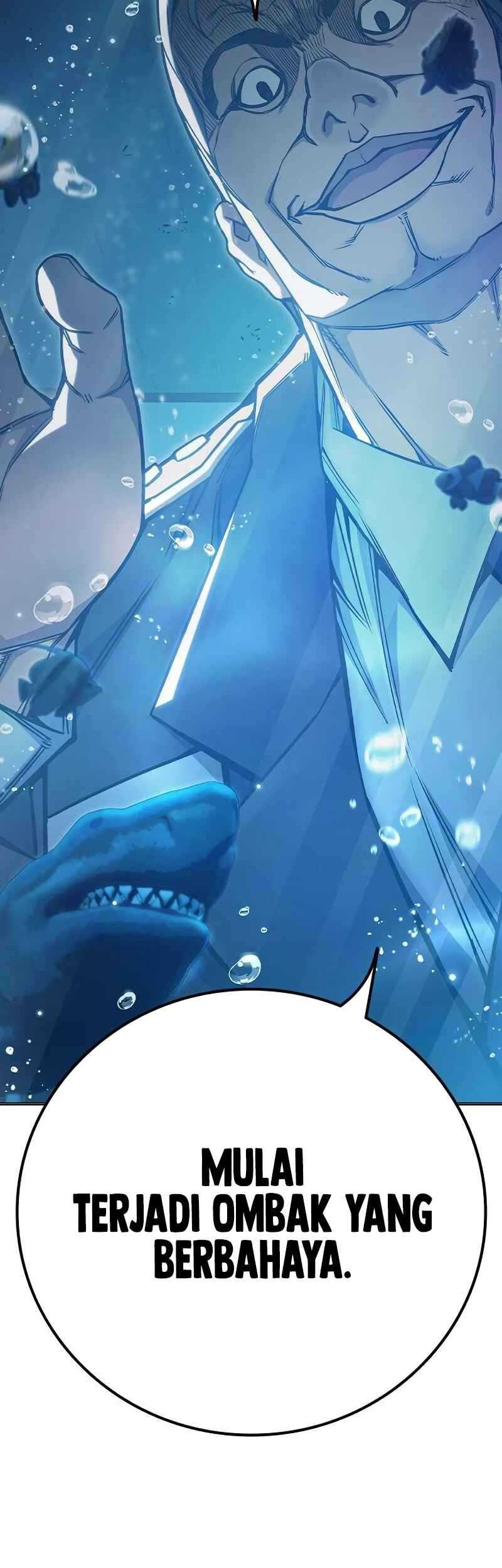 I Debuted as an Exorcist Instead of an Idol Chapter 28 - halaman 38