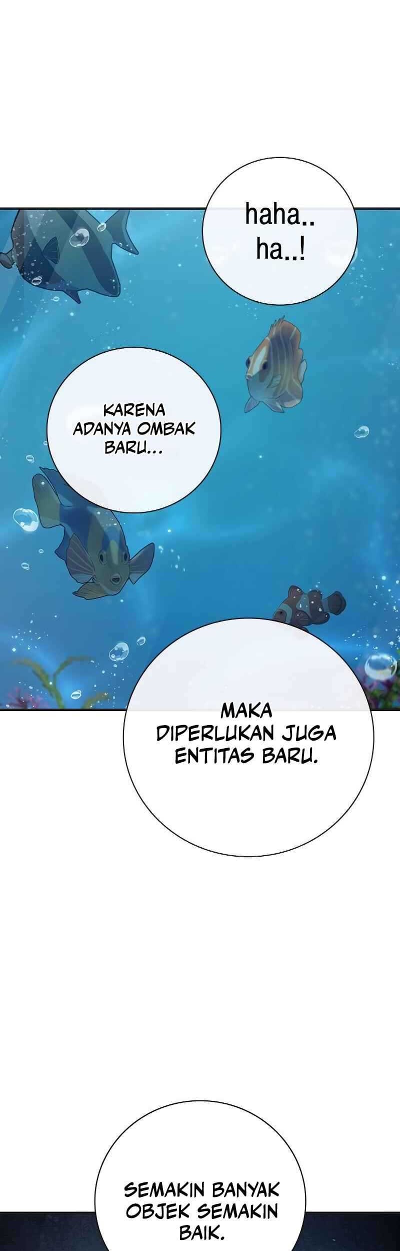 I Debuted as an Exorcist Instead of an Idol Chapter 28 - halaman 39