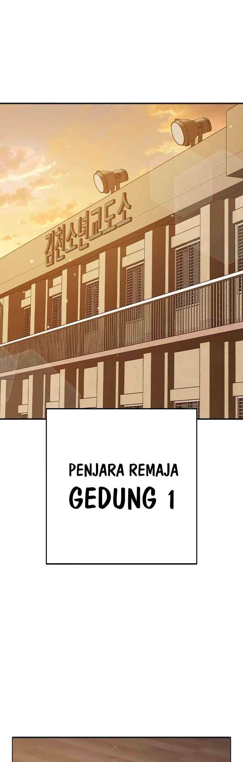 I Debuted as an Exorcist Instead of an Idol Chapter 28 - halaman 43