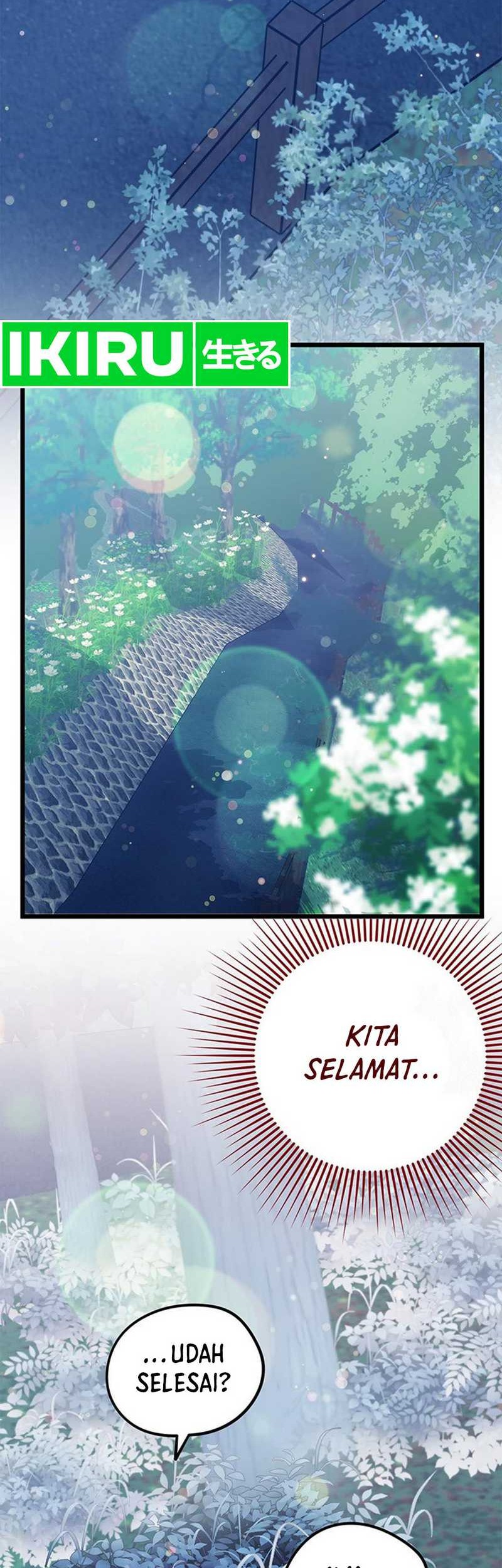 I Debuted as an Exorcist Instead of an Idol Chapter 28 - halaman 50