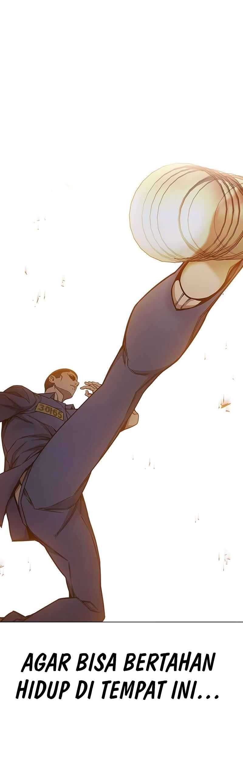 I Debuted as an Exorcist Instead of an Idol Chapter 28 - halaman 53