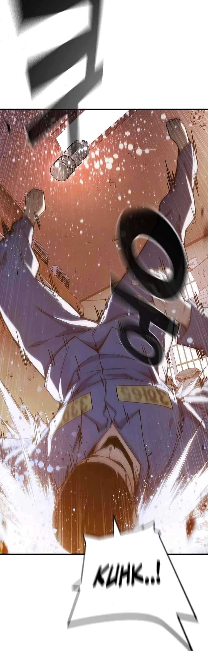 I Debuted as an Exorcist Instead of an Idol Chapter 28 - halaman 55