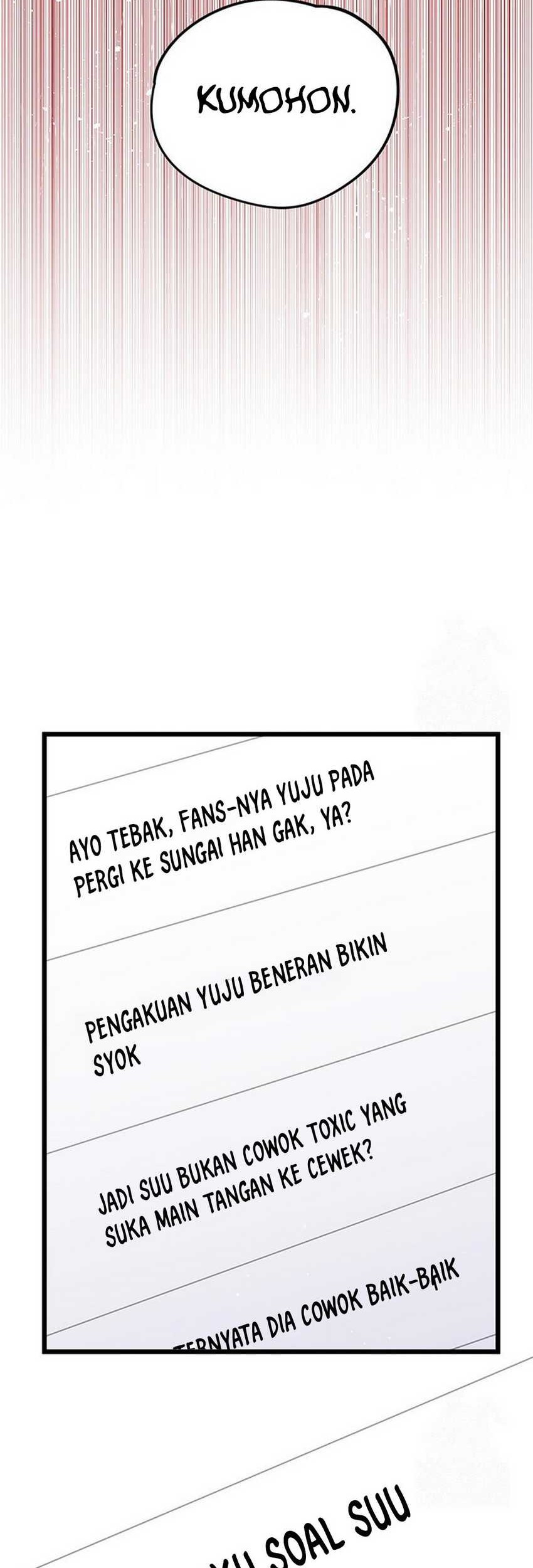 I Debuted as an Exorcist Instead of an Idol Chapter 29 - halaman 13