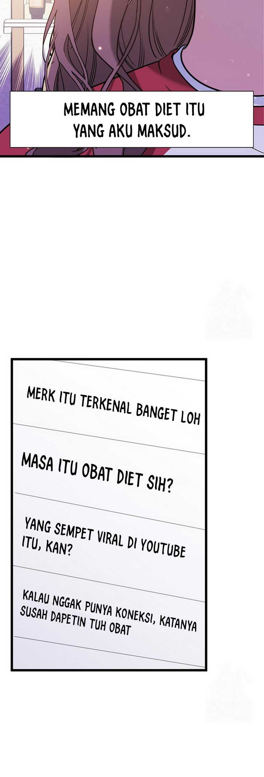I Debuted as an Exorcist Instead of an Idol Chapter 29 - halaman 15