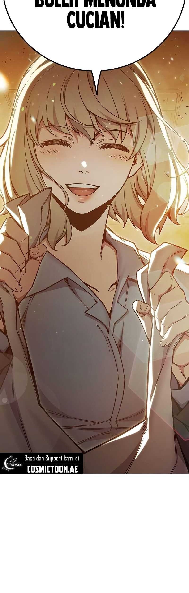 I Debuted as an Exorcist Instead of an Idol Chapter 29 - halaman 22