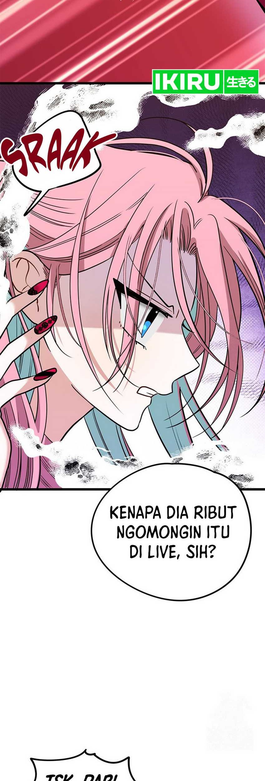 I Debuted as an Exorcist Instead of an Idol Chapter 29 - halaman 23