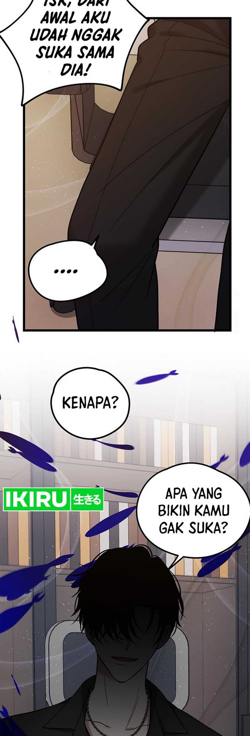 I Debuted as an Exorcist Instead of an Idol Chapter 29 - halaman 24