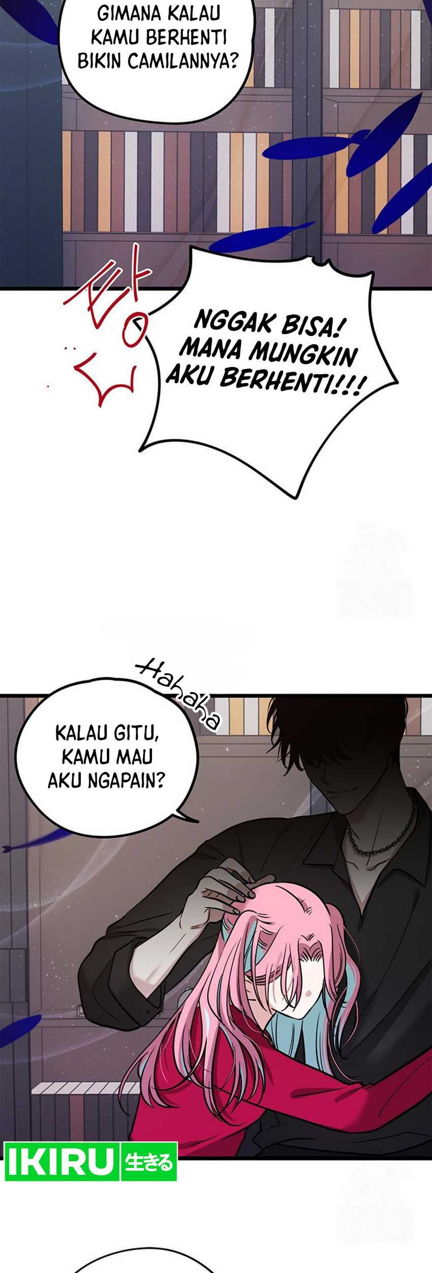 I Debuted as an Exorcist Instead of an Idol Chapter 29 - halaman 27