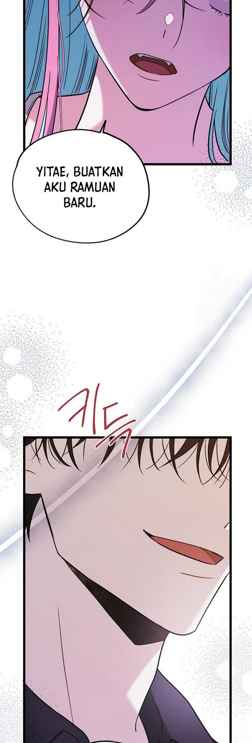 I Debuted as an Exorcist Instead of an Idol Chapter 29 - halaman 30