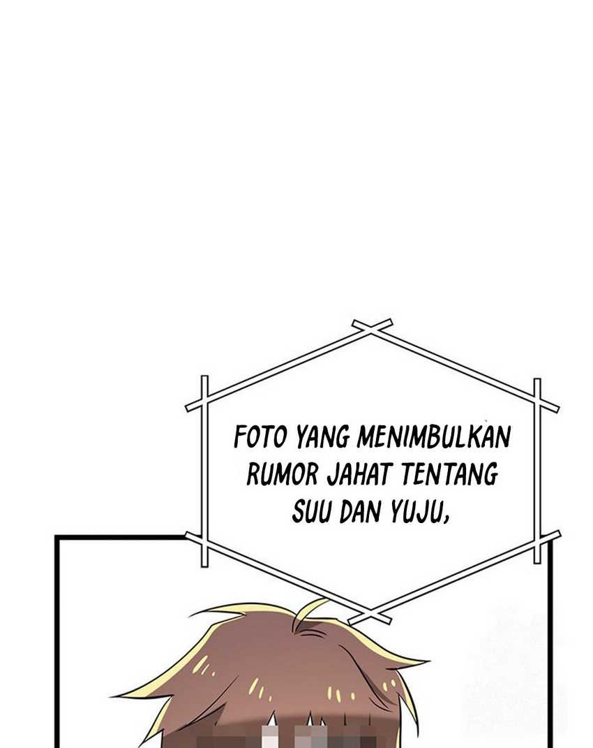 I Debuted as an Exorcist Instead of an Idol Chapter 29 - halaman 36
