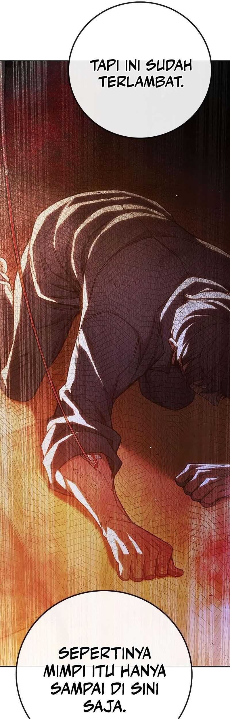 I Debuted as an Exorcist Instead of an Idol Chapter 29 - halaman 45