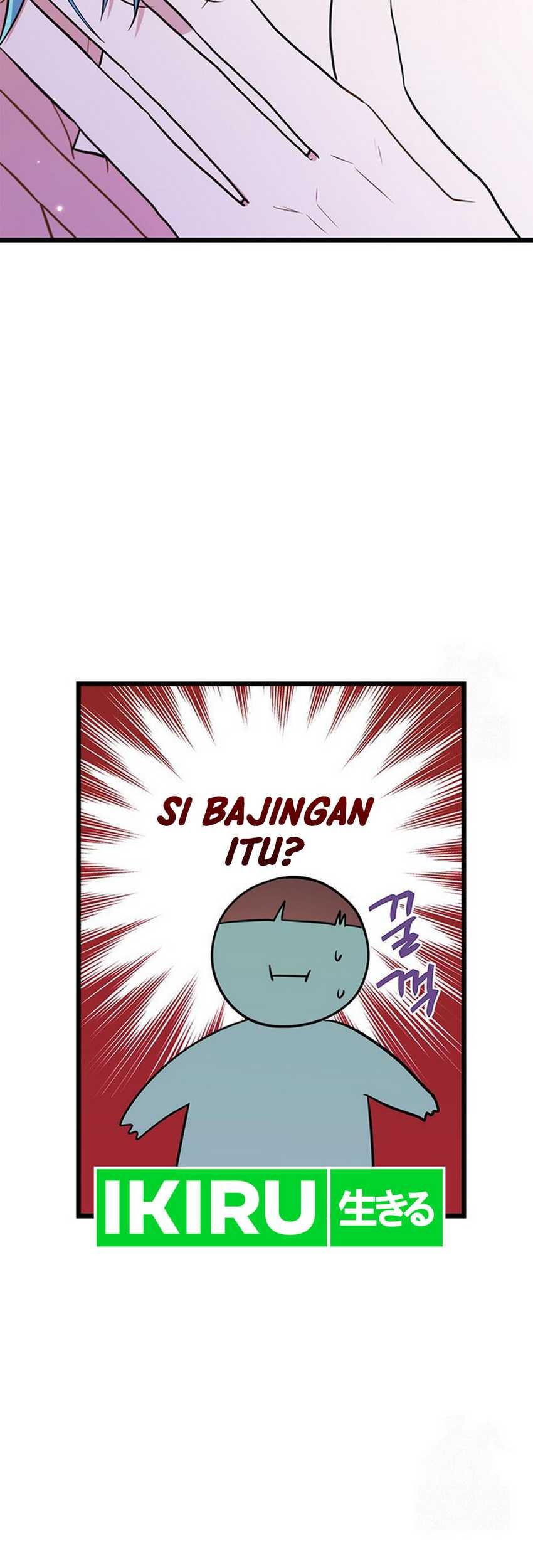 I Debuted as an Exorcist Instead of an Idol Chapter 29 - halaman 47