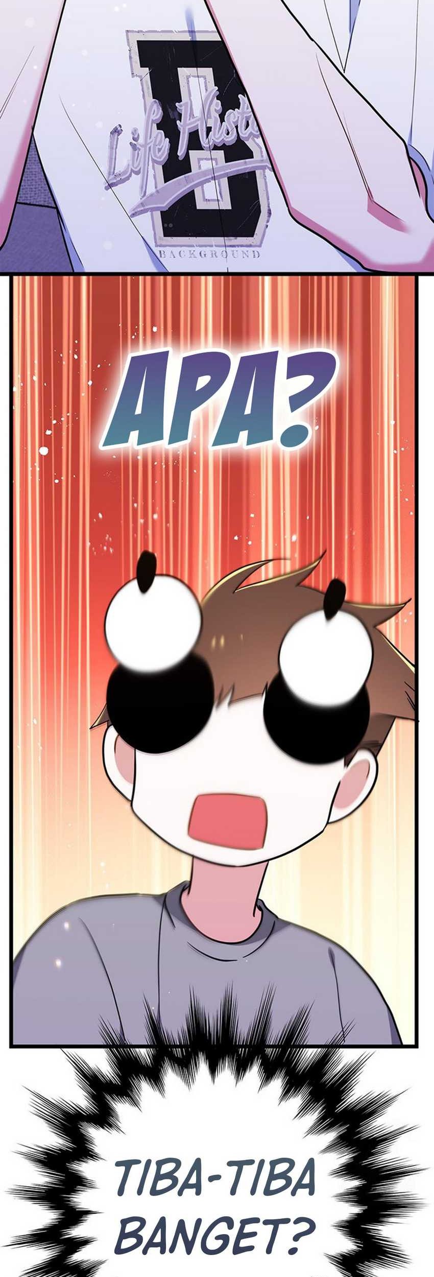 I Debuted as an Exorcist Instead of an Idol Chapter 29 - halaman 49