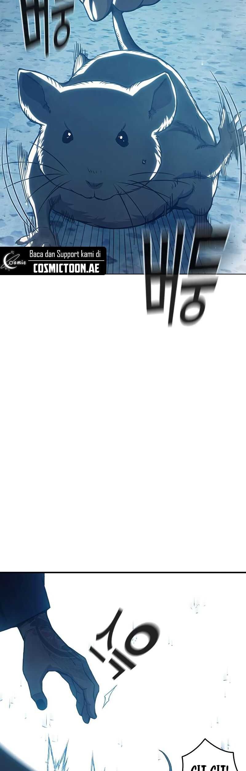 I Debuted as an Exorcist Instead of an Idol Chapter 29 - halaman 53