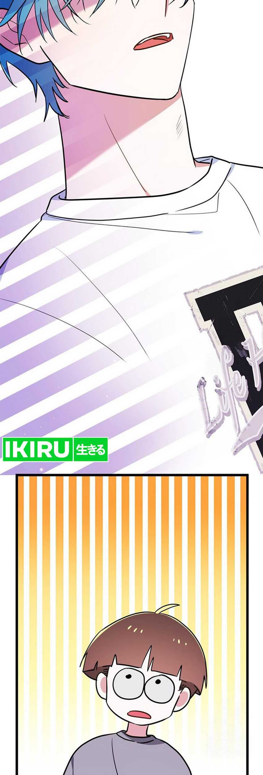 I Debuted as an Exorcist Instead of an Idol Chapter 29 - halaman 57