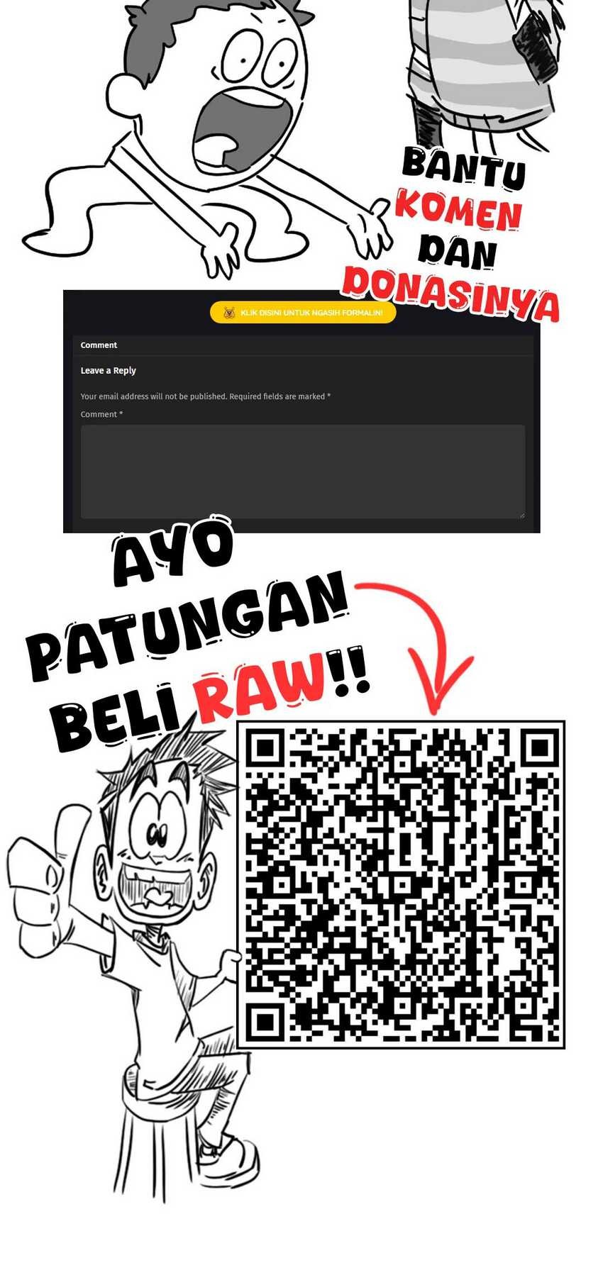 I Debuted as an Exorcist Instead of an Idol Chapter 29 - halaman 61