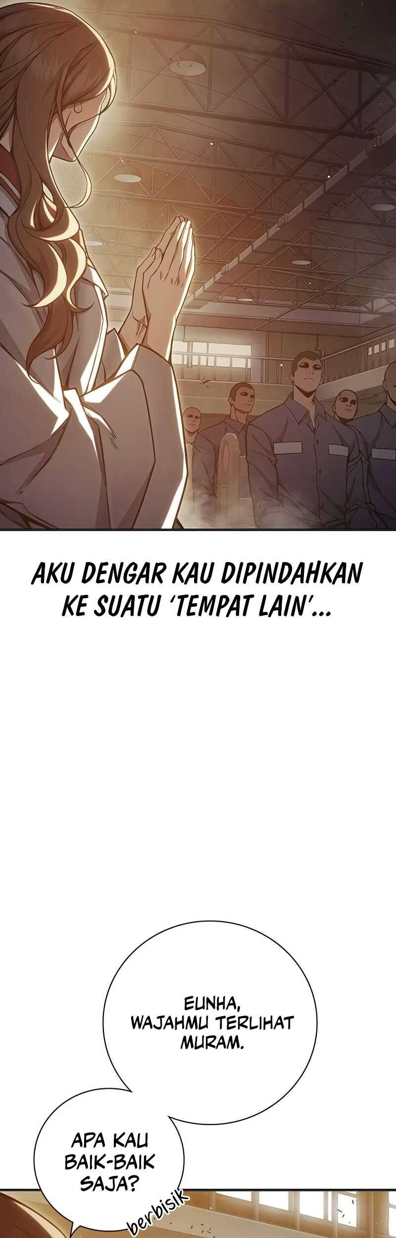I Debuted as an Exorcist Instead of an Idol Chapter 29 - halaman 9