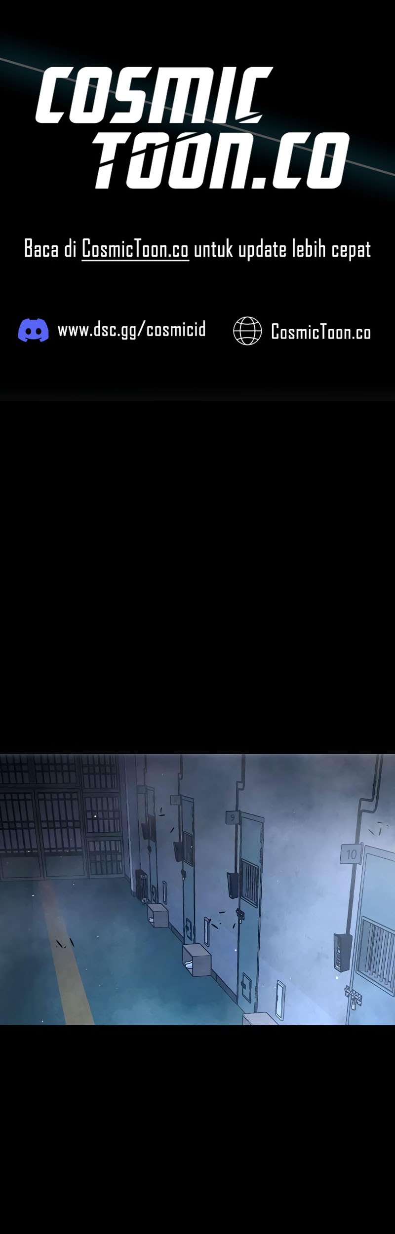 I Debuted as an Exorcist Instead of an Idol Chapter 3 - halaman 1