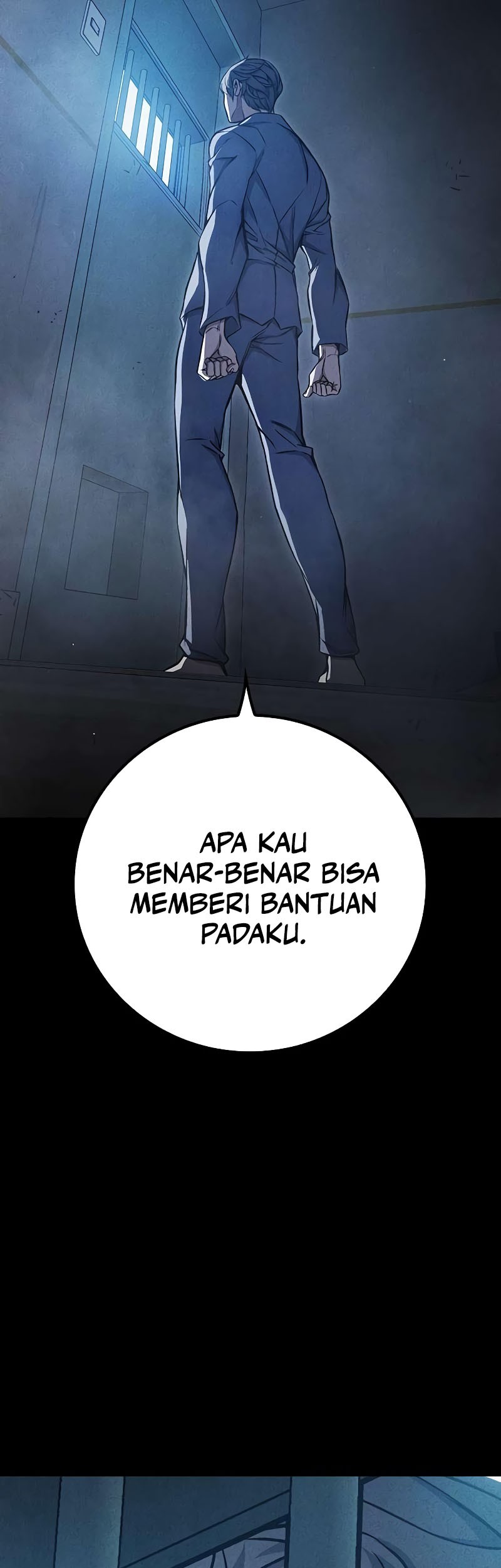 I Debuted as an Exorcist Instead of an Idol Chapter 3 - halaman 10