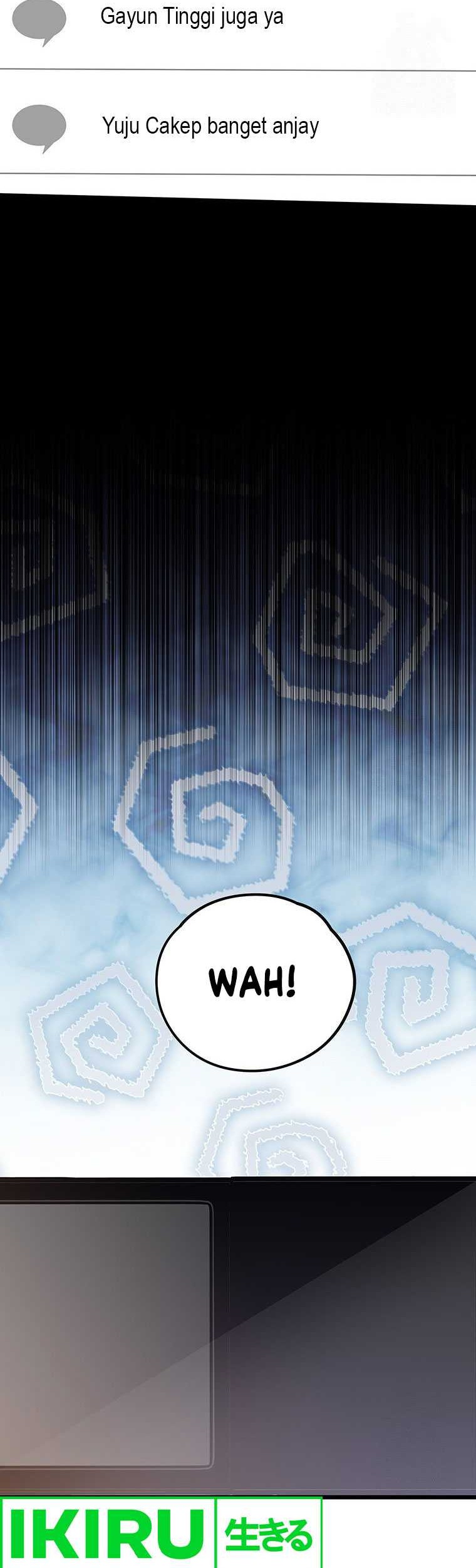 I Debuted as an Exorcist Instead of an Idol Chapter 3 - halaman 15