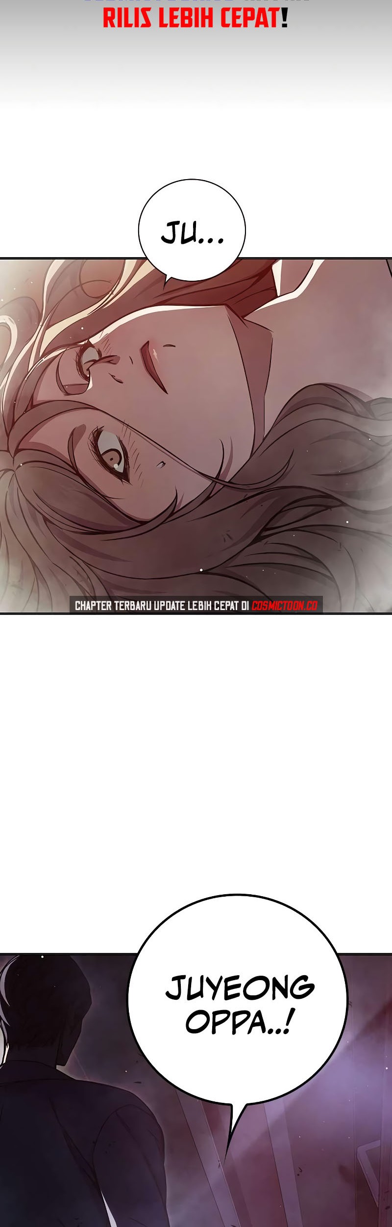 I Debuted as an Exorcist Instead of an Idol Chapter 3 - halaman 16