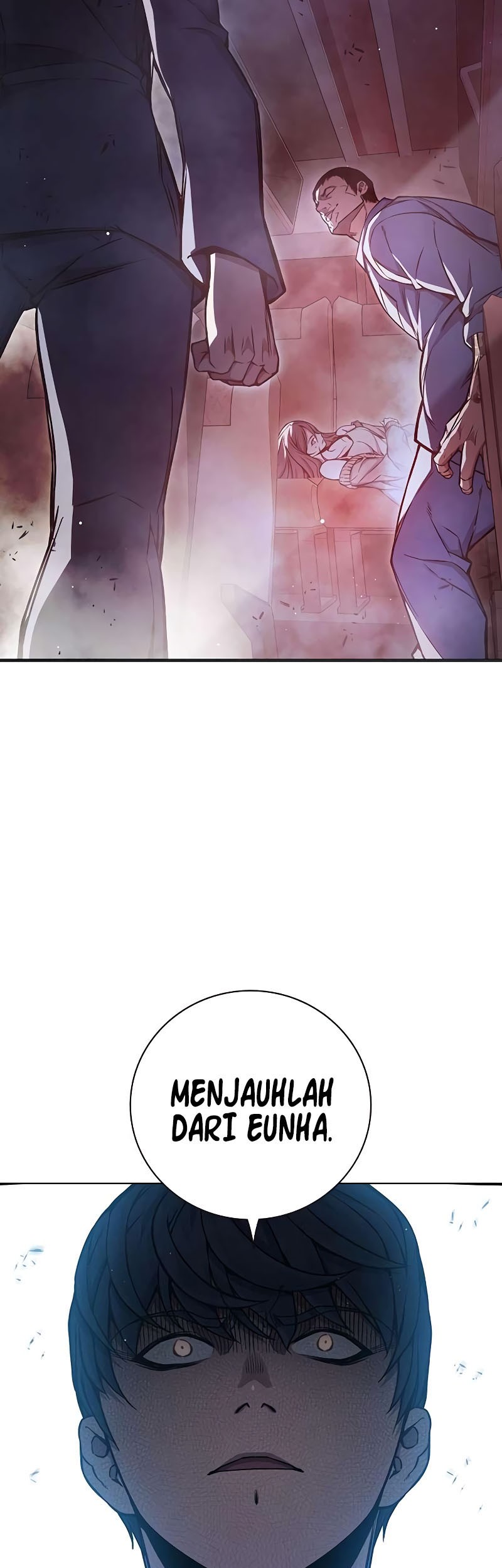 I Debuted as an Exorcist Instead of an Idol Chapter 3 - halaman 17